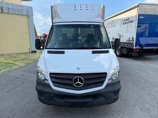 Ψυγείο Mercedes-Benz 2015 416 CDI / EURO 5b-thumb-58