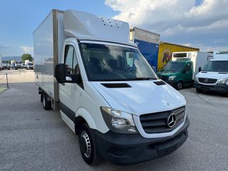 Ψυγείο Mercedes-Benz 2015 416 CDI / EURO 5b-thumb-59
