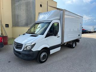 Ψυγείο Mercedes-Benz 2015 416 CDI / EURO 5b-thumb-60