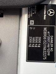 Ψυγείο Mercedes-Benz 2015 416 CDI / EURO 5b-thumb-61