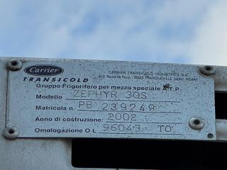 Ψυγείο Mercedes-Benz 2015 416 CDI / EURO 5b-thumb-67
