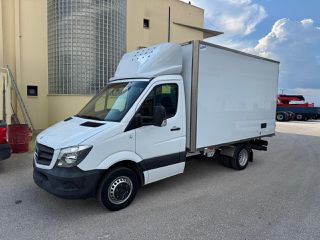 Ψυγείο Mercedes-Benz 2015 416 CDI / EURO 5b-thumb-68