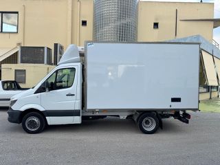 Ψυγείο Mercedes-Benz 2015 416 CDI / EURO 5b-thumb-69