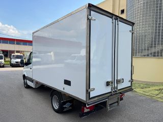 Ψυγείο Mercedes-Benz 2015 416 CDI / EURO 5b-thumb-70