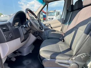Ψυγείο Mercedes-Benz 2015 416 CDI / EURO 5b-thumb-27