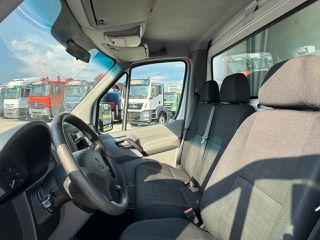 Ψυγείο Mercedes-Benz 2015 416 CDI / EURO 5b-thumb-28