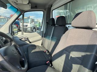 Ψυγείο Mercedes-Benz 2015 416 CDI / EURO 5b-thumb-29