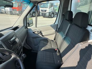 Ψυγείο Mercedes-Benz 2015 416 CDI / EURO 5b-thumb-30