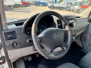 Ψυγείο Mercedes-Benz 2015 416 CDI / EURO 5b-thumb-31