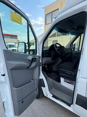 Ψυγείο Mercedes-Benz 2015 416 CDI / EURO 5b-thumb-34