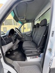 Ψυγείο Mercedes-Benz 2015 416 CDI / EURO 5b-thumb-36