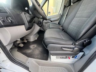 Ψυγείο Mercedes-Benz 2015 416 CDI / EURO 5b-thumb-37