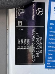 Ψυγείο Mercedes-Benz 2015 416 CDI / EURO 5b-thumb-38