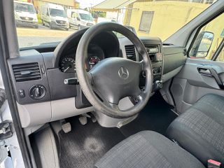 Ψυγείο Mercedes-Benz 2015 416 CDI / EURO 5b-thumb-40