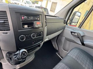 Ψυγείο Mercedes-Benz 2015 416 CDI / EURO 5b-thumb-41