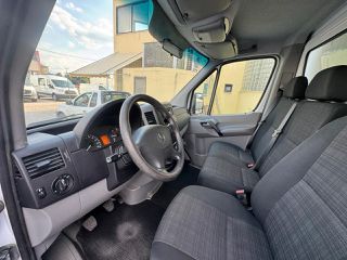 Ψυγείο Mercedes-Benz 2015 416 CDI / EURO 5b-thumb-43