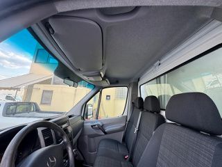 Ψυγείο Mercedes-Benz 2015 416 CDI / EURO 5b-thumb-44