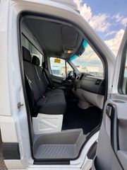 Ψυγείο Mercedes-Benz 2015 416 CDI / EURO 5b-thumb-46