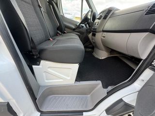 Ψυγείο Mercedes-Benz 2015 416 CDI / EURO 5b-thumb-47