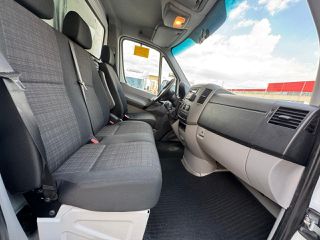 Ψυγείο Mercedes-Benz 2015 416 CDI / EURO 5b-thumb-48