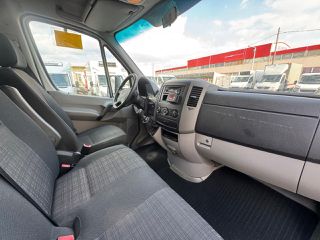 Ψυγείο Mercedes-Benz 2015 416 CDI / EURO 5b-thumb-50