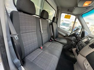 Ψυγείο Mercedes-Benz 2015 416 CDI / EURO 5b-thumb-51