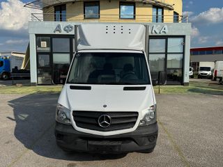 Ψυγείο Mercedes-Benz 2015 416 CDI / EURO 5b-thumb-1
