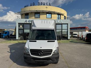 Ψυγείο Mercedes-Benz 2015 416 CDI / EURO 5b-thumb-2