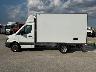Ψυγείο Mercedes-Benz 2015 416 CDI / EURO 5b-thumb-3