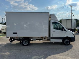 Ψυγείο Mercedes-Benz 2015 416 CDI / EURO 5b-thumb-10