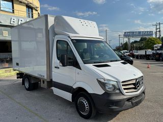 Ψυγείο Mercedes-Benz 2015 416 CDI / EURO 5b-thumb-11