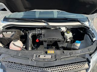 Ψυγείο Mercedes-Benz 2015 416 CDI / EURO 5b-thumb-21