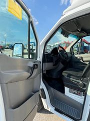 Ψυγείο Mercedes-Benz 2015 416 CDI / EURO 5b-thumb-24