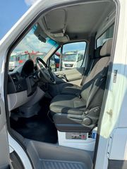 Ψυγείο Mercedes-Benz 2015 416 CDI / EURO 5b-thumb-25