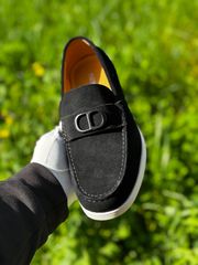Dior Loafers High Quality Made in Malaisia-thumb-1