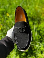 Dior Loafers High Quality Made in Malaisia-thumb-4