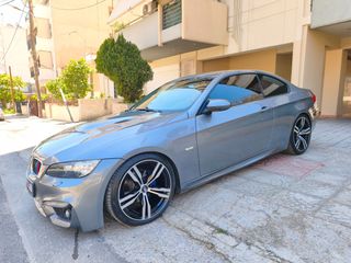 Bmw 320 2009 E92 COUPE LOOK M3 AUTO-thumb-1