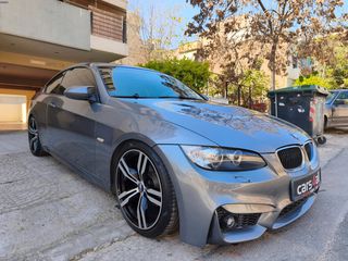 Bmw 320 2009 E92 COUPE LOOK M3 AUTO-thumb-2