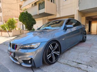 Bmw 320 2009 E92 COUPE LOOK M3 AUTO-thumb-3