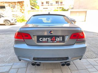 Bmw 320 2009 E92 COUPE LOOK M3 AUTO-thumb-5