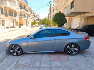 Bmw 320 2009 E92 COUPE LOOK M3 AUTO-thumb-6