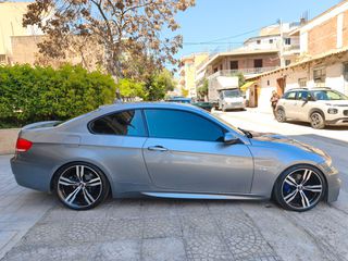 Bmw 320 2009 E92 COUPE LOOK M3 AUTO-thumb-7