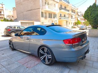 Bmw 320 2009 E92 COUPE LOOK M3 AUTO-thumb-8