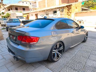 Bmw 320 2009 E92 COUPE LOOK M3 AUTO-thumb-9