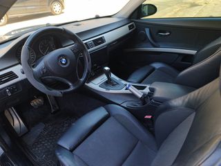 Bmw 320 2009 E92 COUPE LOOK M3 AUTO-thumb-10