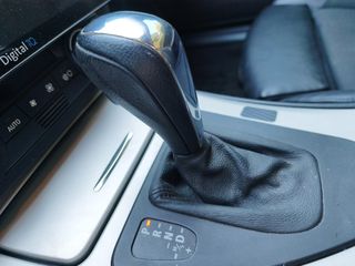 Bmw 320 2009 E92 COUPE LOOK M3 AUTO-thumb-11