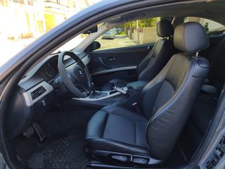 Bmw 320 2009 E92 COUPE LOOK M3 AUTO-thumb-12