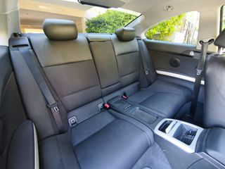 Bmw 320 2009 E92 COUPE LOOK M3 AUTO-thumb-15
