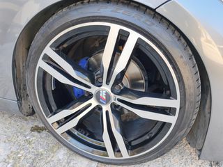 Bmw 320 2009 E92 COUPE LOOK M3 AUTO-thumb-16