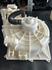 NISSAN N16 ALMERA ΜΟΤΕΡ ΚΑΛΟΡΙΦΕΡ ΜΕ ΚΩΔΙΚΟ 27200-5M400